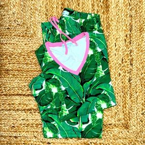 Dorothy Draper Pajamas- M